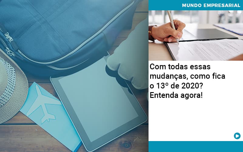 Ferias E 13 Especialistas Explicam O Calculo Em 2020 Organização Contábil Lawini - Tononi Contabilidade | Contabilidade no Espírito Santo