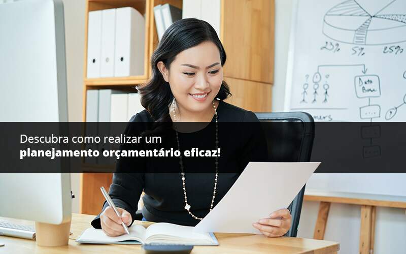 Descubra Como Realizar Um Planejamento Orcamentario Eficaz Psot 1 - Tononi Contabilidade | Contabilidade no Espírito Santo