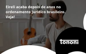 Eilreli Tononi - Tononi Contabilidade | Contabilidade no Espírito Santo