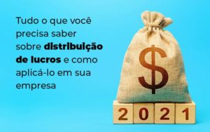 Tudo O Que Voce Precisa Saber Sobre Distribuicao De Lucros E Como Aplicalo Em Sua Empresa Blog 1 - Tononi Contabilidade | Contabilidade no Espírito Santo